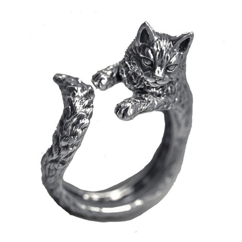 Anello apertura - anello, da