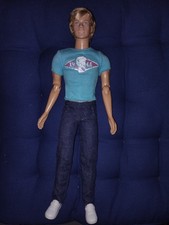 Barbie Ken Fashionistas