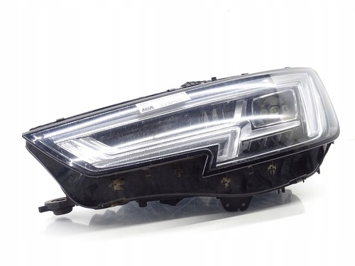 Faro proiettore anteriore audi - anteriore,