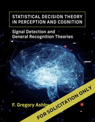 Statistical decision theory - statistical, in