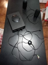 LOGITECH audio 2 casse + subwoofer ottime condizioni