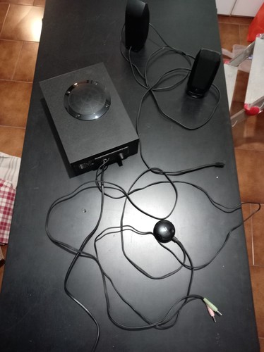 Logitech audio casse - logitech,
