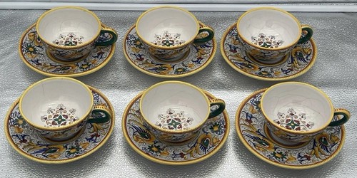Tazze the ceramica - a,