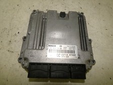 Centralina motore Renault