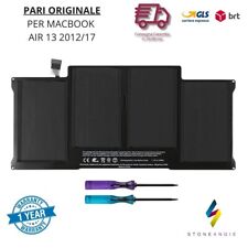 BATTERIA per APPLE MacBook Air 13" 2017 2015 A1377 A1405 A1496 A1466 2014 2013