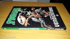 SPIDER-MAN # 16 - DIVENTARE UN