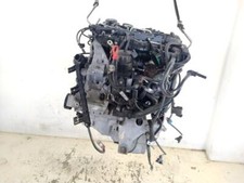 N47D20A MOTORE BMW SERIE 1 116D E87 2.0 D 85KW 6M 5P (2010) RICAMBIO USATO 11112