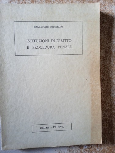 Istituzioni diritto e - diritto,