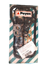 SERIE GUARNIZIONI MOTORE FIAT 128 - RITMO SENZA GUARNIZIONE TESTA