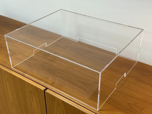 Clearaudio concept parapolvere - concept,