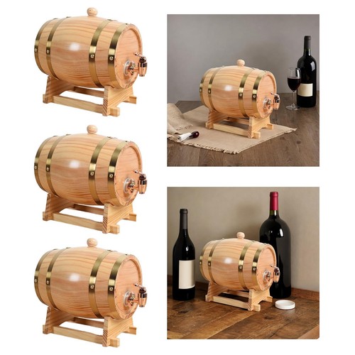 Dispenser per botte whisky - dispenser,