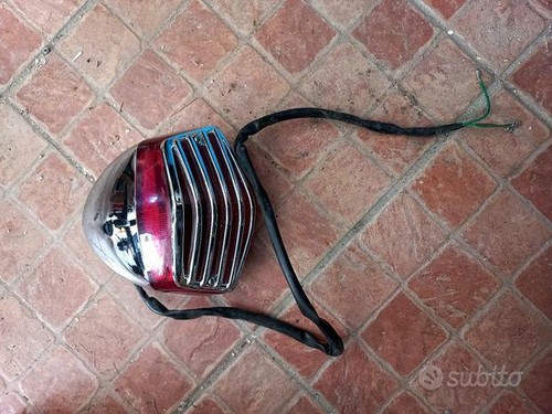 Stock ricambi per honda shadow - stock,