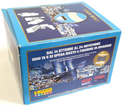 Forza spal 2019 - forza, 100