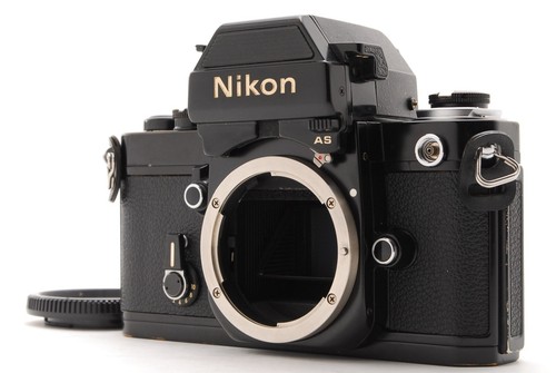 Nikon photomic as - nikon,