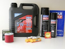 Kit Manutenzione - Hyosung GV