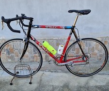 Bici corsa usata somec - bici,