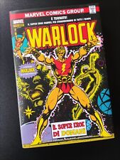 Warlock - 1^ Ristampa - Marvel