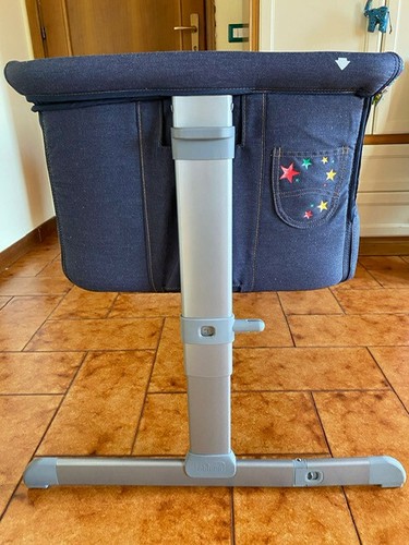 Next2me chicco color denim - color, con