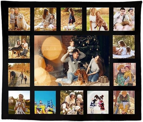 Quadro personalizzato divano