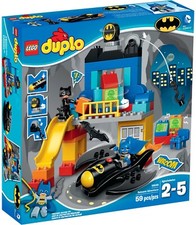 LEGO DUPLO 10545 BATCAVE