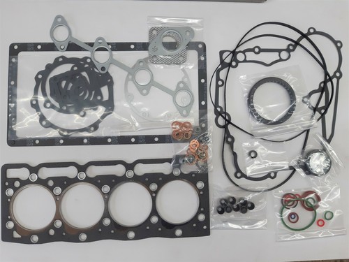 Kit guarnizioni per kubota - kit,
