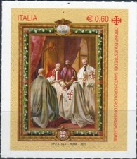 2011 italia repubblica Ordine