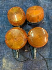 frecce moto originali suzuki rv 50/75/90/125/ old vintage