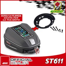 Givi borsa borsello tanklock - givi,