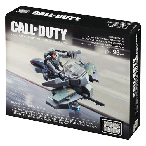 Mega bloks call duty - bloks,