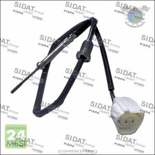 Sensore temperatura gas