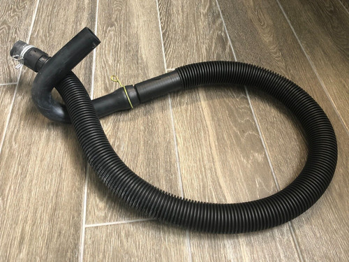 Tubo scarico lavatrice