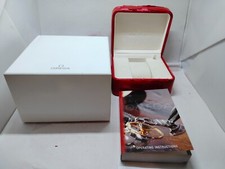 ORIGINALE OMEGA Speedmaster