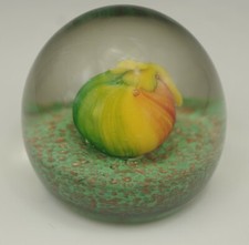  VETRO DI MURANO ITALIA RAME