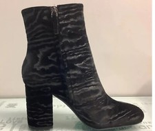 Stivaletti neri donna - , lola