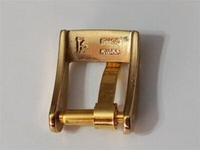 Nos fibbia donna placcata - nos,