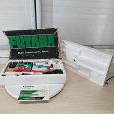 Vintage Futaba FP-T6FG RC