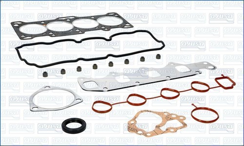 Gasket set cylinder - cylinder, head