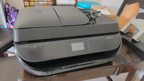 Officejet 5255 stampante - officejet,