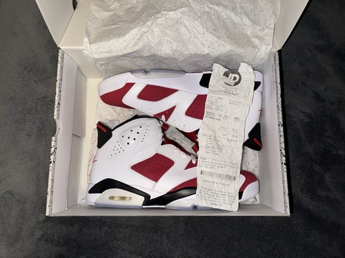 Jordan carmine 2021 - jordan,