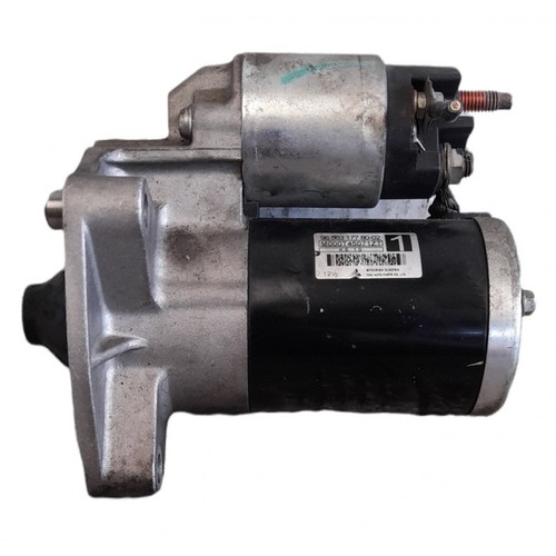 Motorino avviamento