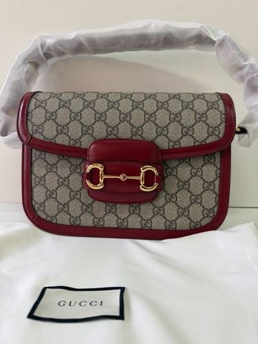 Borsa gucci horsebit 1955 - gucci,