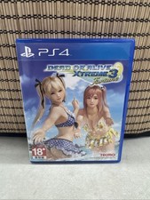 Dead or Alive Xtreme 3