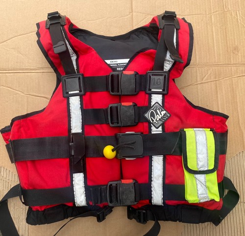 Giubbotto salvagente palm - giubbotto,
