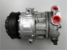 🇮🇹 COMPRESSORE DEL