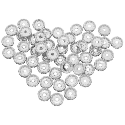 100 pcs distanziatori - pcs, per