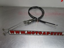 CAVI VALVOLA SCARICO ATTUATORE MOTORINO HONDA CBR 954 2002-2003 CBR 900RR 02-03