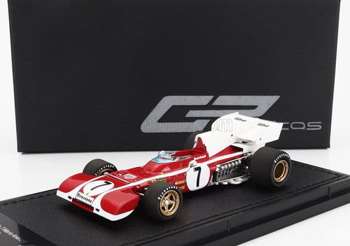Replicas ferrari 312b2 - 1/43,