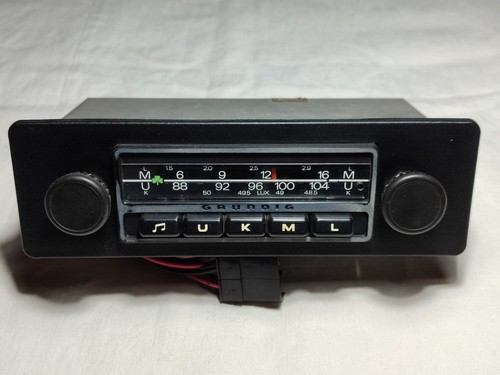 Autoradio 4005 grundig - ,