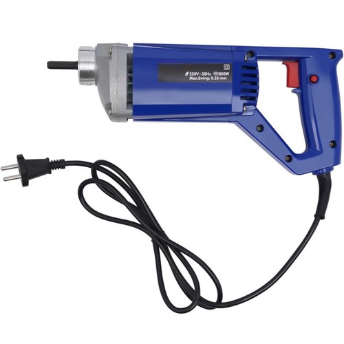 Vibratore per calcestruzzo