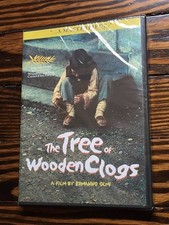"THE TREE OF WOODEN CLOGS" -